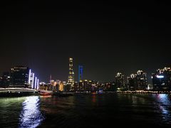 -黄浦江游览快线(金陵东路码头)
