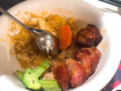 -食大利香港茶餐厅(南亚风情第一城店)