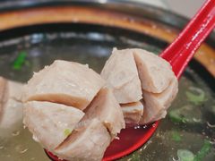 -金姐台湾菜(珠江路店)