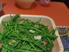 -马来西亚肉骨茶汤·招牌螃蟹·烧鸡·呷喱吧吧(海上世界店)
