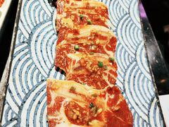-鹤江桥·红油牛肉粉(SKP店)