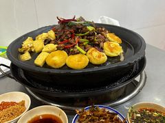 -一烙锅(盐务街店)