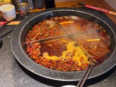 -陈眼镜火锅(总店)