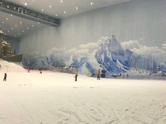 -哈尔滨热雪奇迹