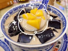 -捷信牛奶甜品世家(学府店)
