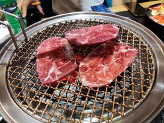 -九田家黑牛烤肉料理(荣成九龙城店)