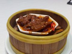 -香港狮子山下·明星粤菜餐厅(北苑店)