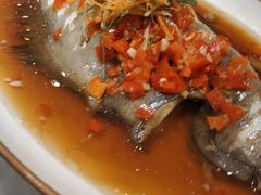 -大鹏饭店·金陵家宴(奥体中心店)