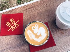 -喜柿咖啡SeeS coffee