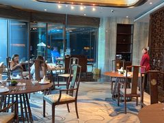 -蛇口希尔顿南海酒店·随轩中餐厅·粤菜