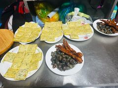 -老太婆饭店(新富路店)