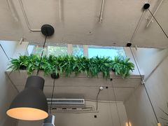 大堂-小意思咖啡店(草桥店)