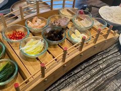 -西双版纳洲际度假酒店-曼霖轩中餐厅