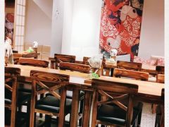 -石屋料理(南京西路店)