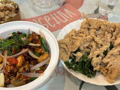 -金姐台湾菜(珠江路店)