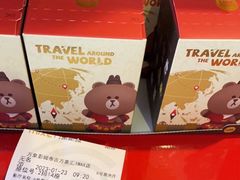 -万象影城(深圳布吉万象汇IMAX店)