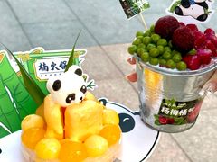 -楠火锅(哈尔滨金爵万象店)
