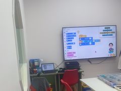 -童程童美少儿编程乐高机器人(凯德天府校区)