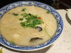 -裕丰源滋补烩面(天赋路店)