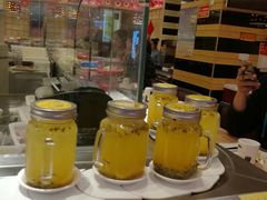 -新一番三文鱼寿司(大东海店)