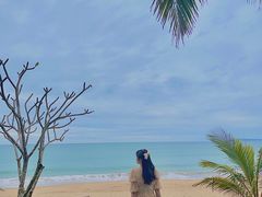 -三亚海棠湾万丽度假酒店