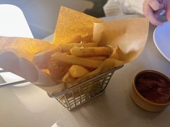 -农畉LONFOOD(福田星河COCOPark店)