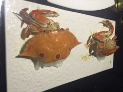 上井精致料理-梅筑·创意料理(王府井百货店)