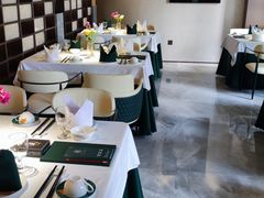 大堂-菉雅苑·湛江菜(前海卓越INTOWN店)