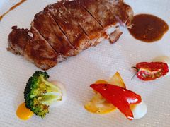 -Terra Rossa(陆家嘴中心店)
