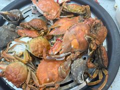 -仙螺岛海鲜自助餐厅(总店)