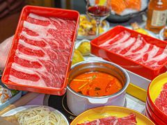 -阳光岛·海鲜盛宴(银泰中心in99店)