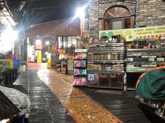 -桃姐农庄老字号(从化温泉店)