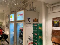 -京尊烤鸭店JINGZUN(春秀路店)