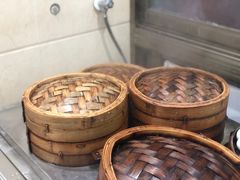 -舒小笼松针小笼包