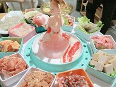 -鹤之乡·齐齐哈尔烤肉·非遗(秋涛路店)