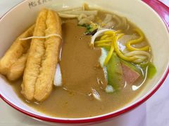 -杭景元·东北老式麻辣烫&炸串(江河时代店)