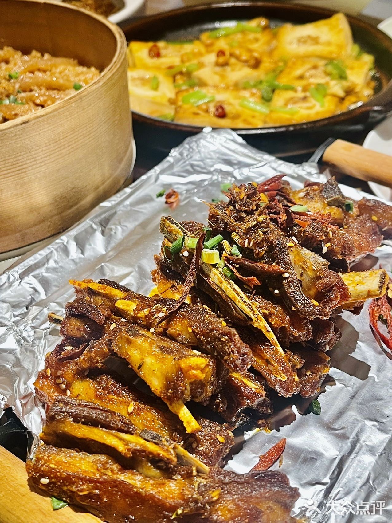 这真是连长辈都赞不绝口的宝藏餐厅！