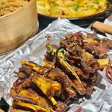 这真是连长辈都赞不绝口的宝藏餐厅！