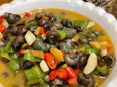 -小钱鱼馆(富春路店)