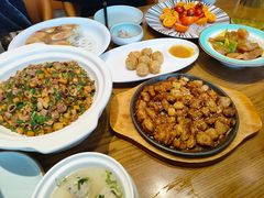 -新时代大酒店(仰口路店)