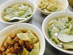 -潘国仙耳光馄饨(黄家阙路店)