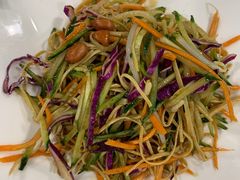-听涛雅苑百味饺子老家菜馆