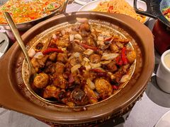 -麻都·成都菜(人民广场店)