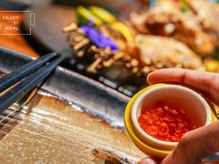 -和彩放题餐厅(酒仙桥店)