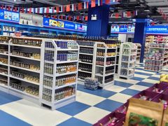 -万达广场(惠州大亚湾店)