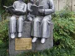 -上海蔡元培故居陈列馆