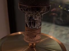 -Hideout Hookah Lounge·隐觅地