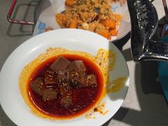 -半天妖烤鱼(新中关购物中心店)