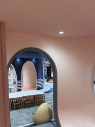 -奈尔宝家庭中心·亲子餐厅(鄞州万达店)