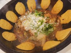 -江湖水乡铁锅炖魚(周庄嘉园店)